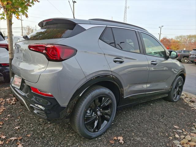 2025 Buick Encore GX Sport Touring FWD