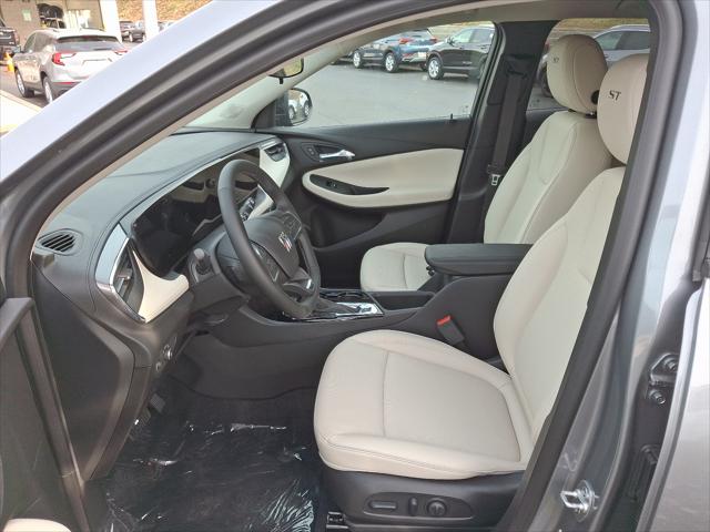 2025 Buick Encore GX Sport Touring FWD