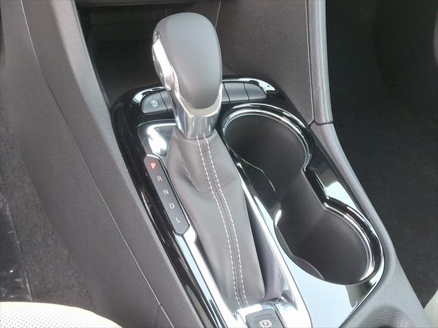 2025 Buick Encore GX Sport Touring FWD