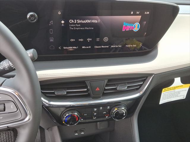 2025 Buick Encore GX Sport Touring FWD