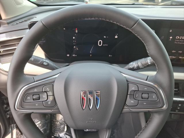 2025 Buick Encore GX Sport Touring FWD