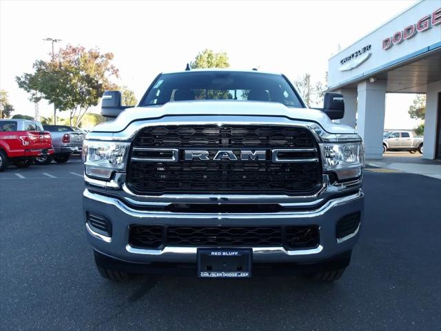 2024 RAM Ram 2500 RAM 2500 TRADESMAN REGULAR CAB 4X4 8 BOX