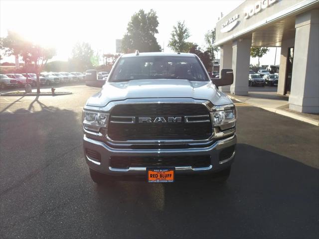 2024 RAM Ram 2500 RAM 2500 TRADESMAN REGULAR CAB 4X4 8 BOX
