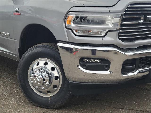 2024 RAM Ram 3500 RAM 3500 LARAMIE CREW CAB 4X4 8 BOX