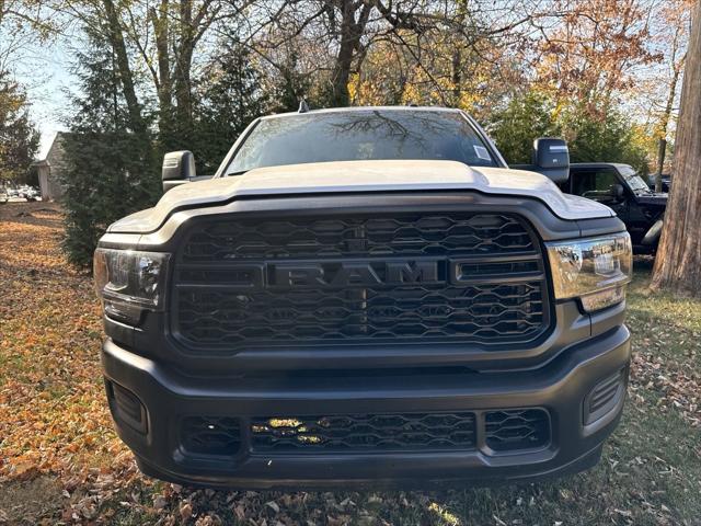 2024 RAM Ram 2500 RAM 2500 TRADESMAN REGULAR CAB 4X4 8 BOX