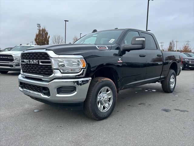 2024 RAM Ram 2500 RAM 2500 TRADESMAN CREW CAB 4X4 64 BOX