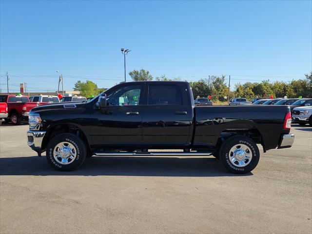 2024 RAM Ram 2500 RAM 2500 TRADESMAN CREW CAB 4X4 64 BOX