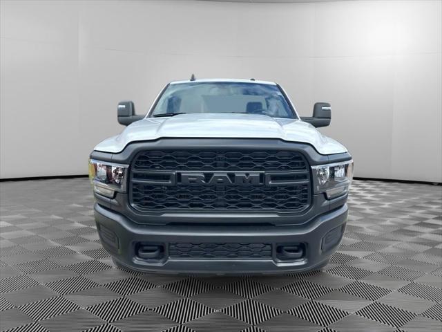2024 RAM Ram 2500 RAM 2500 TRADESMAN REGULAR CAB 4X4 8 BOX