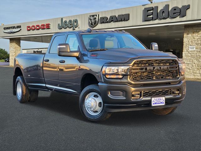 2024 RAM Ram 3500 RAM 3500 TRADESMAN CREW CAB 4X4 8 BOX