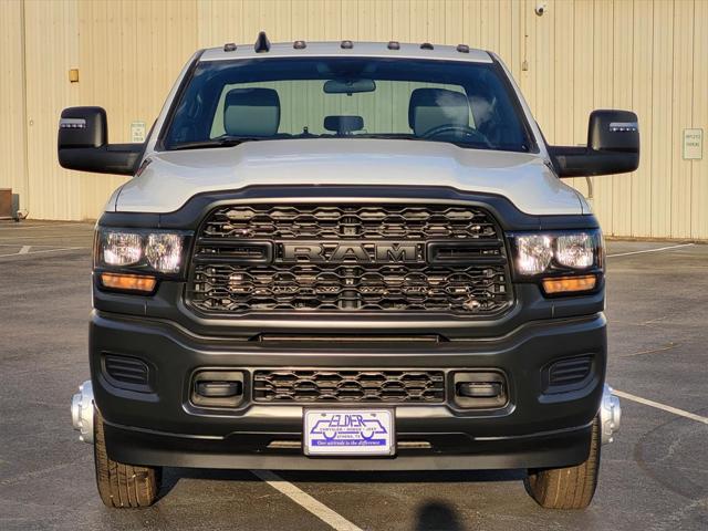 2024 RAM Ram 3500 RAM 3500 TRADESMAN CREW CAB 4X4 8 BOX