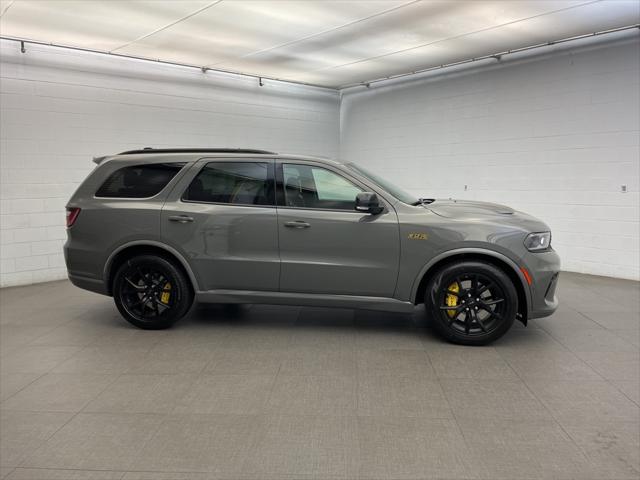 2024 Dodge Durango DURANGO SRT 392 ALCHEMI AWD