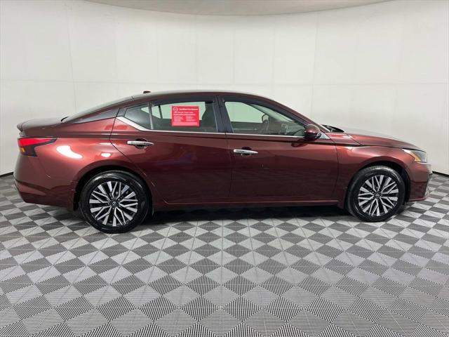 2023 Nissan Altima SV Intelligent AWD