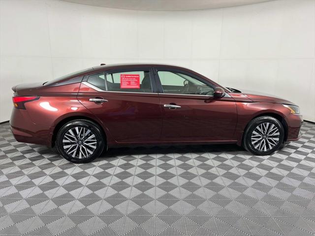 2023 Nissan Altima SV Intelligent AWD
