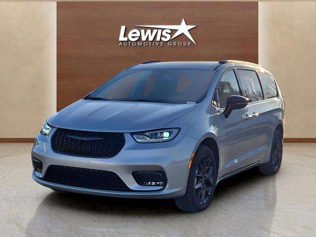 2024 Chrysler Pacifica PACIFICA TOURING L AWD