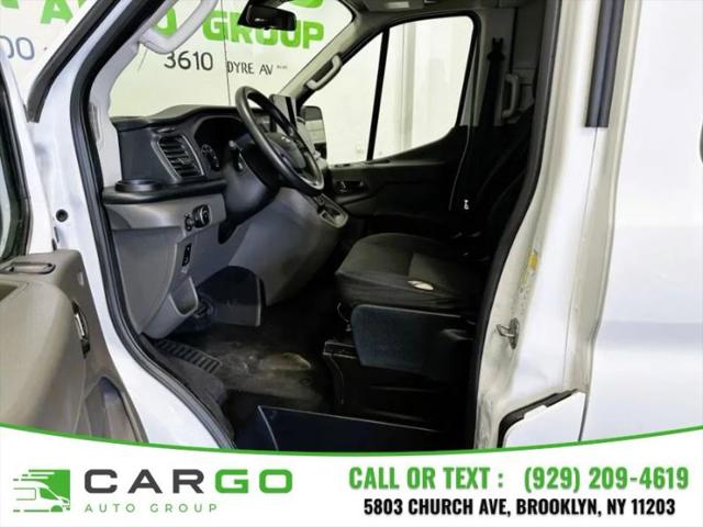 2022 Ford Transit-350 Passenger Van XLT