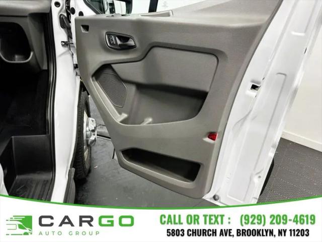 2022 Ford Transit-350 Passenger Van XLT