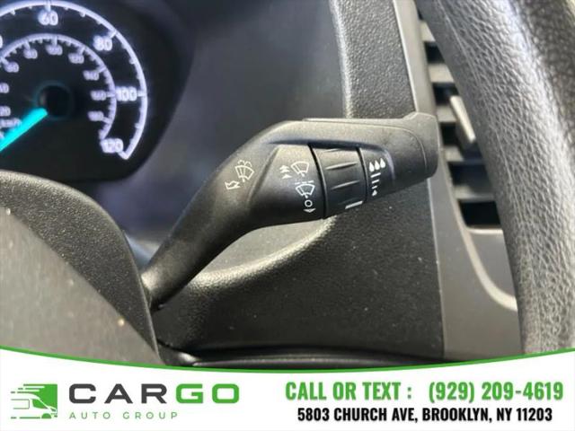 2022 Ford Transit-350 Passenger Van XLT