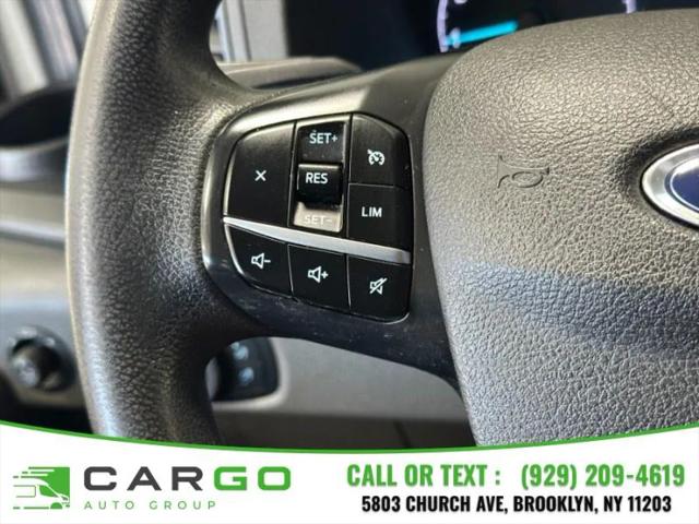 2022 Ford Transit-350 Passenger Van XLT