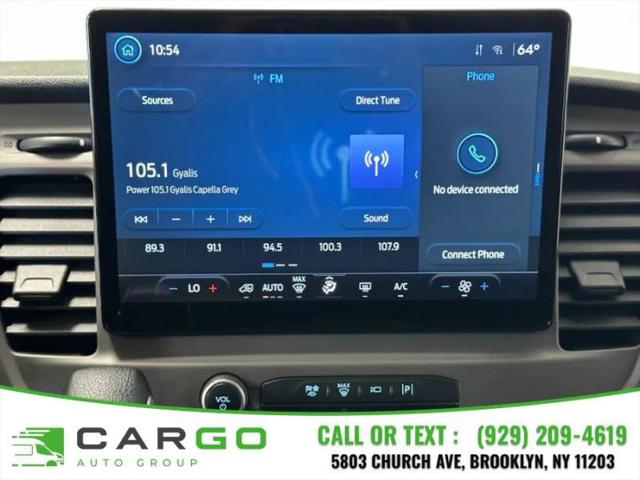 2022 Ford Transit-350 Passenger Van XLT