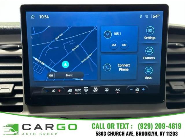 2022 Ford Transit-350 Passenger Van XLT