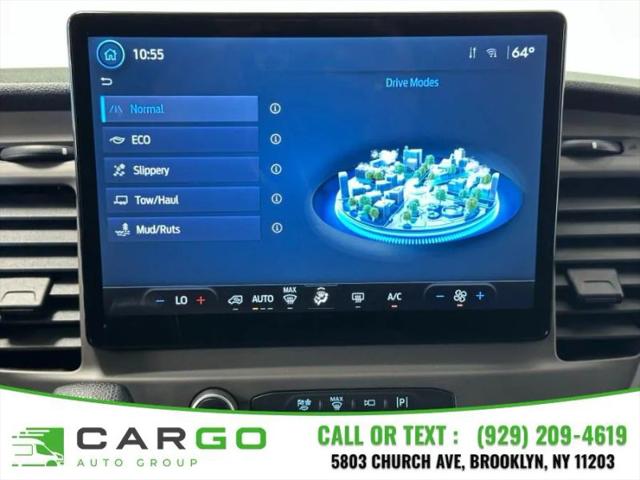 2022 Ford Transit-350 Passenger Van XLT