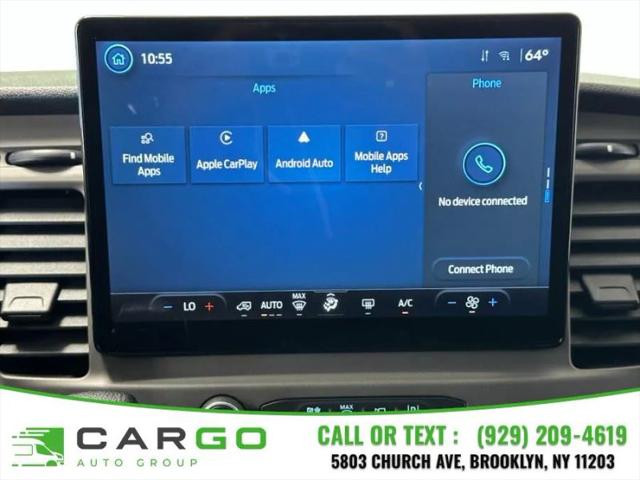 2022 Ford Transit-350 Passenger Van XLT