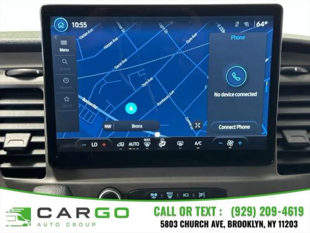 2022 Ford Transit-350 Passenger Van XLT