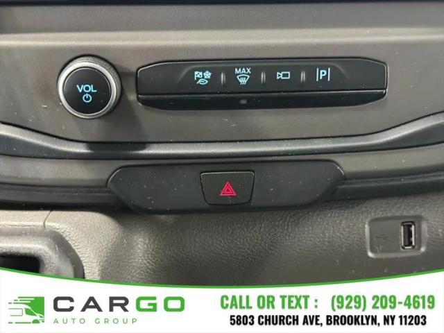 2022 Ford Transit-350 Passenger Van XLT
