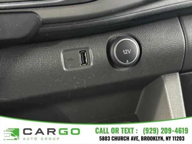 2022 Ford Transit-350 Passenger Van XLT