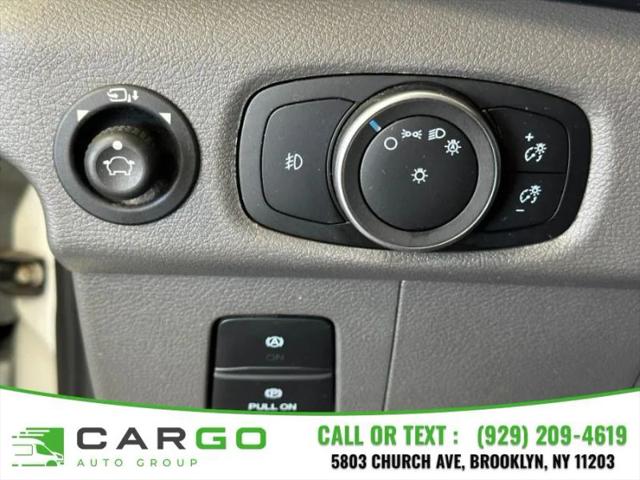 2022 Ford Transit-350 Passenger Van XLT