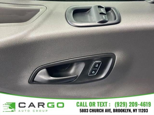 2022 Ford Transit-350 Passenger Van XLT