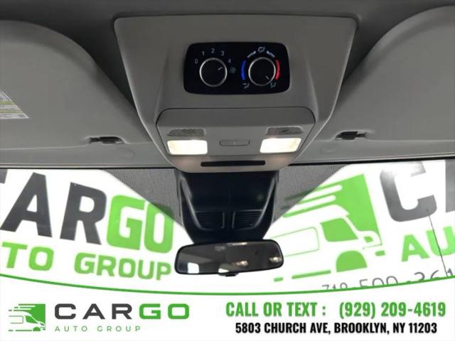 2022 Ford Transit-350 Passenger Van XLT