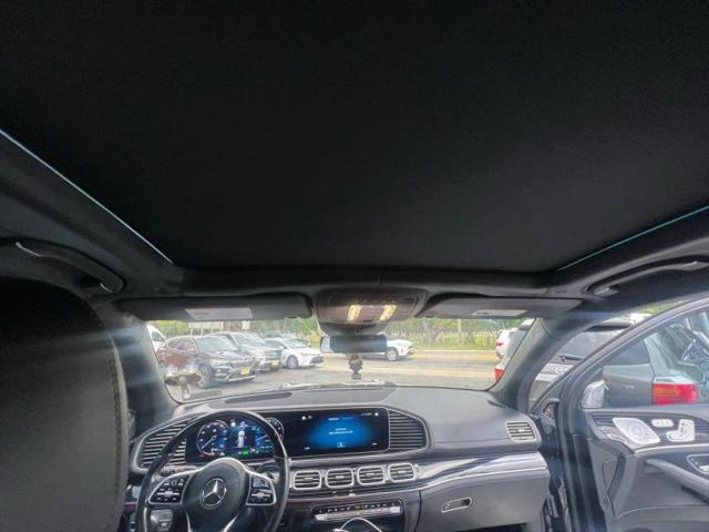 2021 Mercedes-Benz Maybach GLS 600 4MATIC
