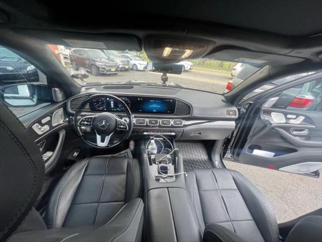 2021 Mercedes-Benz Maybach GLS 600 4MATIC