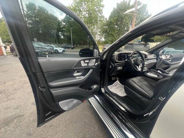 2021 Mercedes-Benz Maybach GLS 600 4MATIC