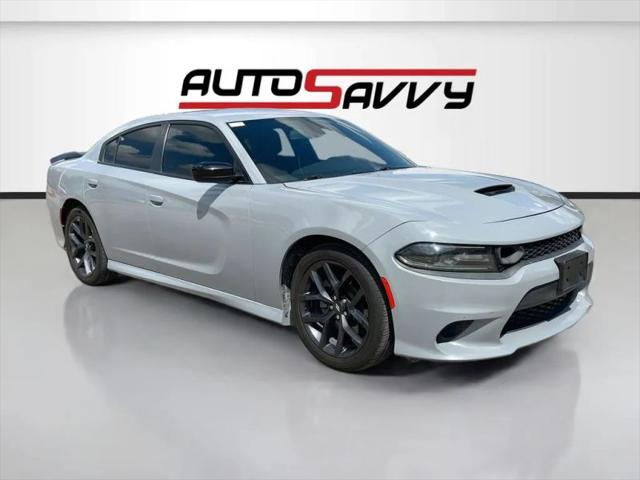 2021 Dodge Charger GT RWD for sale in Fort Worth, TX