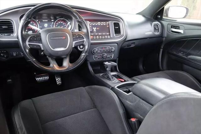 2019 Dodge Charger Scat Pack RWD