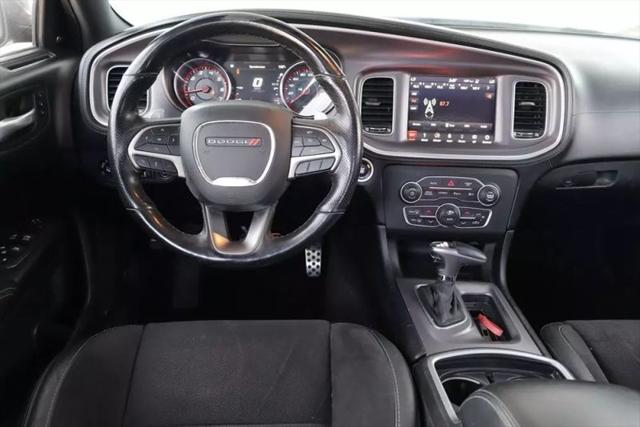 2019 Dodge Charger Scat Pack RWD