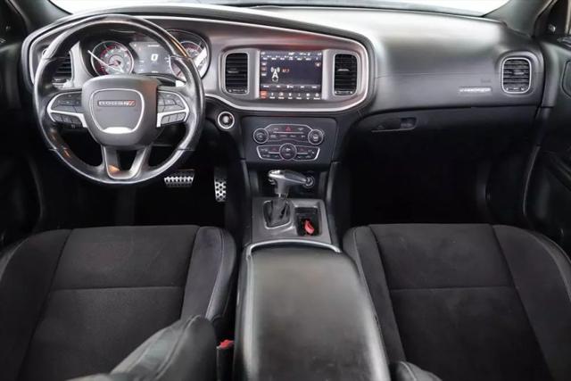 2019 Dodge Charger Scat Pack RWD