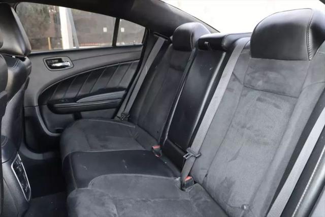 2019 Dodge Charger Scat Pack RWD