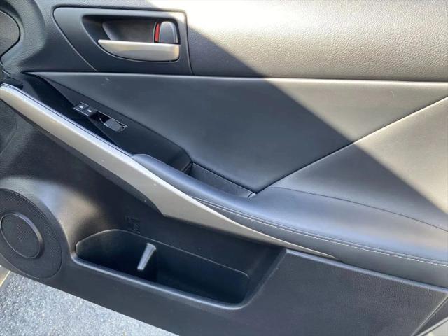 2019 Lexus IS 300 IS 300 Sedan 4D