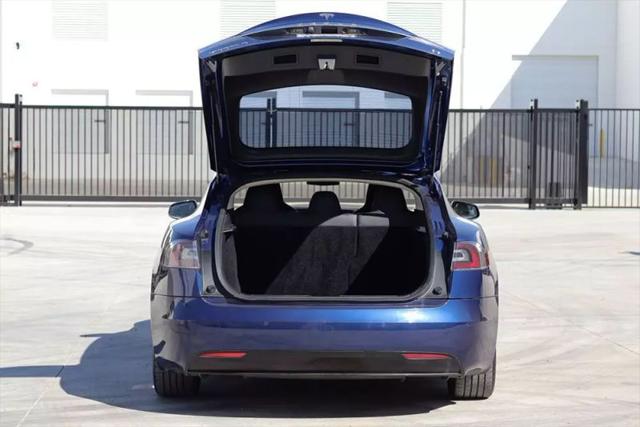 2016 Tesla Model S 75
