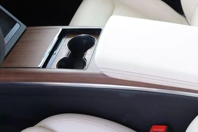 2021 Tesla Model S Long Range Dual Motor All-Wheel Drive