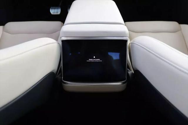 2021 Tesla Model S Long Range Dual Motor All-Wheel Drive