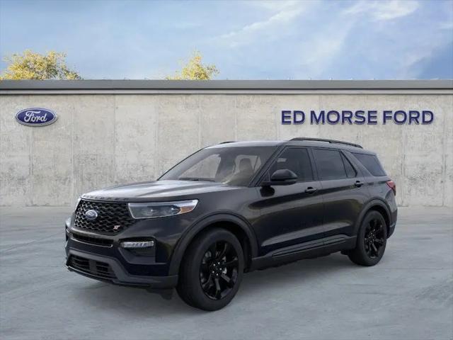 2024 Ford Explorer ST for sale in Sierra Vista, AZ