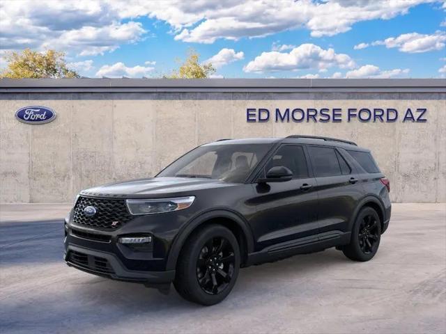 2024 Ford Explorer ST for sale in Sierra Vista, AZ