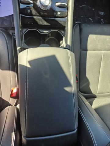 2024 Jeep Grand Cherokee Overland