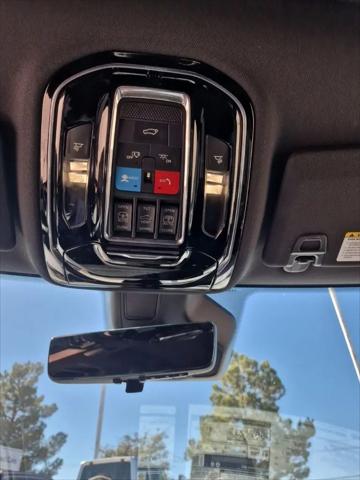2024 Jeep Grand Cherokee Overland