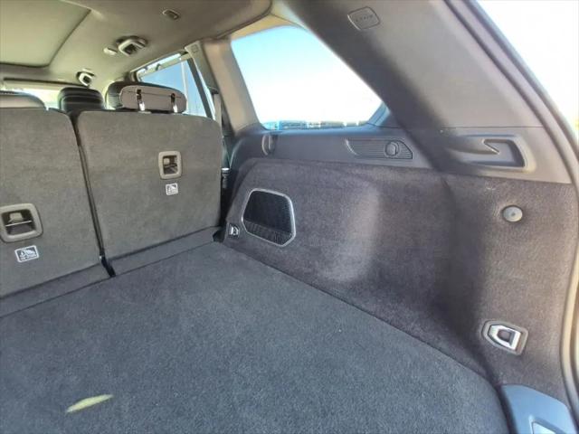 2024 Jeep Grand Cherokee Overland