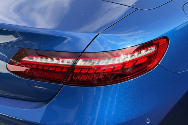 2023 Mercedes-Benz E 450 E 450